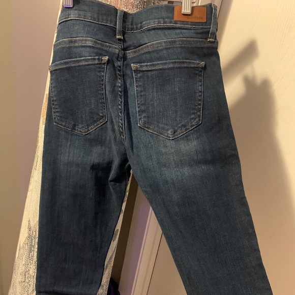 Express Legging Jeans - Picture 5 of 7